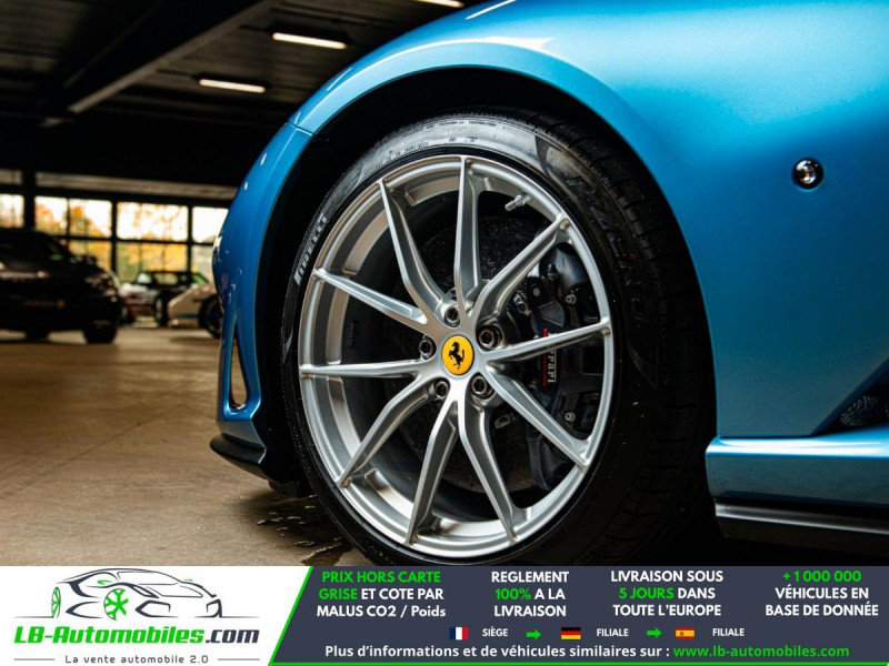 Ferrari 812 Superfast 6.5 V12 800ch  occasion � Beaupuy - photo n�2