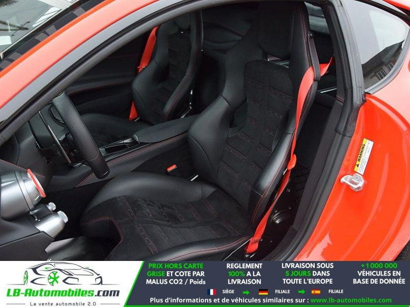Ferrari 812 Superfast 6.5 V12 800ch  occasion � Beaupuy - photo n�3