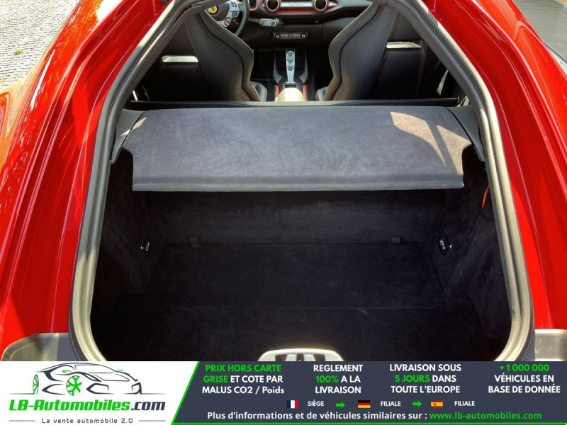 Ferrari 812 Superfast 6.5 V12 800ch  occasion � Beaupuy - photo n�7