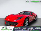 Annonce Ferrari 812 Superfast occasion Essence 6.5 V12 800ch � Beaupuy