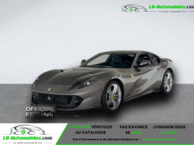 Ferrari 812 Superfast , garage LB AUTOMOBILES � Beaupuy