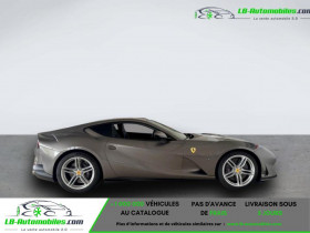 Ferrari 812 Superfast 6.5 V12 800ch  occasion � Beaupuy - photo n�3