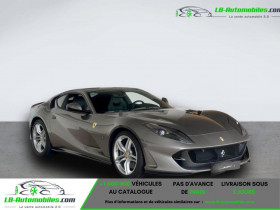 Ferrari 812 Superfast 6.5 V12 800ch  occasion � Beaupuy - photo n�2