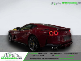 Ferrari 812 Superfast 6.5 V12 800ch  occasion � Beaupuy - photo n�2