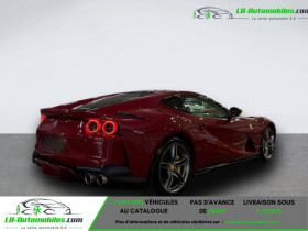 Ferrari 812 Superfast , garage LB AUTOMOBILES � Beaupuy