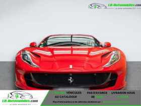 Ferrari 812 Superfast 6.5 V12 800ch  occasion � Beaupuy - photo n�3