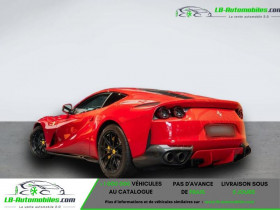 Ferrari 812 Superfast , garage LB AUTOMOBILES � Beaupuy