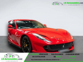 Ferrari 812 Superfast 6.5 V12 800ch  occasion � Beaupuy - photo n�2