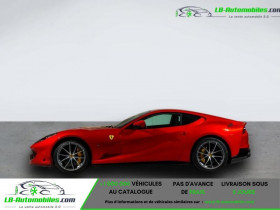 Ferrari 812 Superfast 6.5 V12 800ch  occasion � Beaupuy - photo n�3