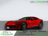 Ferrari 812 Superfast occasion année 2020 boite Automatique Annonce Ferrari 812 Superfast occasion Essence 6.5 V12 800ch à Beaupuy
