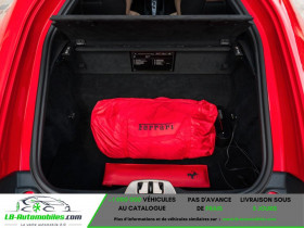 Ferrari 812 Superfast 6.5 V12 800ch  occasion � Beaupuy - photo n�8