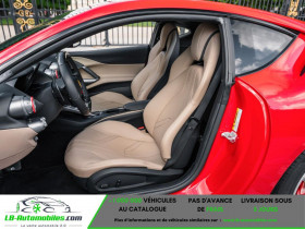 Ferrari 812 Superfast 6.5 V12 800ch  occasion � Beaupuy - photo n�6