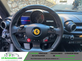 Ferrari 812 Superfast 6.5 V12 800ch  occasion � Beaupuy - photo n�5