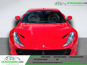 Ferrari 812 Superfast 6.5 V12 800ch  occasion � Beaupuy - photo n�5