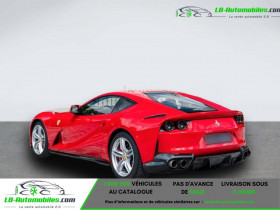 Ferrari 812 Superfast 6.5 V12 800ch  occasion � Beaupuy - photo n�2