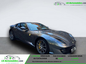 Ferrari 812 Superfast , garage LB AUTOMOBILES � Beaupuy