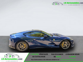 Ferrari 812 Superfast 6.5 V12 800ch  occasion � Beaupuy - photo n�4