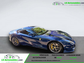 Ferrari 812 Superfast 6.5 V12 800ch  occasion � Beaupuy - photo n�2