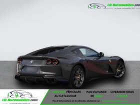 Ferrari 812 Superfast 6.5 V12 800ch  occasion � Beaupuy - photo n�2