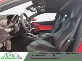 Ferrari 812 Superfast 6.5 V12 800ch  occasion � Beaupuy - photo n�4