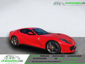 Ferrari 812 Superfast 6.5 V12 800ch  occasion � Beaupuy - photo n�3