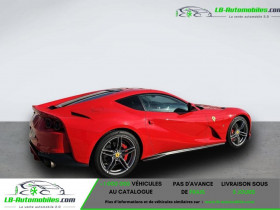 Ferrari 812 Superfast 6.5 V12 800ch  occasion � Beaupuy - photo n�2