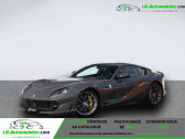 Annonce Ferrari 812 Superfast occasion Essence 6.5 V12 800ch � Beaupuy