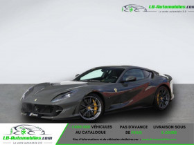 Ferrari 812 Superfast , garage LB AUTOMOBILES � Beaupuy