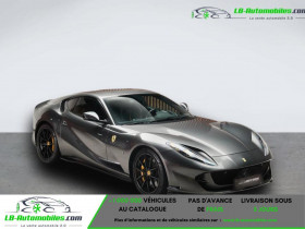 Ferrari 812 Superfast , garage LB AUTOMOBILES � Beaupuy