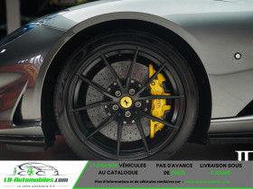 Ferrari 812 Superfast 6.5 V12 800ch  occasion � Beaupuy - photo n�8