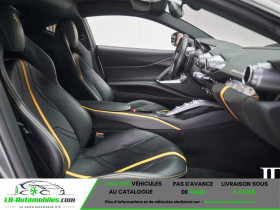 Ferrari 812 Superfast 6.5 V12 800ch  occasion � Beaupuy - photo n�7