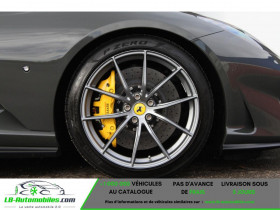 Ferrari 812 Superfast 6.5 V12 800ch  occasion � Beaupuy - photo n�6