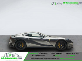 Ferrari 812 Superfast 6.5 V12 800ch  occasion � Beaupuy - photo n�5
