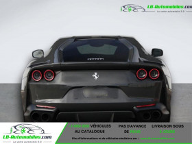 Ferrari 812 Superfast 6.5 V12 800ch  occasion � Beaupuy - photo n�4