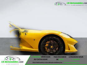 Ferrari 812 Superfast 6.5 V12 800ch  occasion � Beaupuy - photo n�2