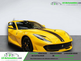 Ferrari 812 Superfast , garage LB AUTOMOBILES � Beaupuy