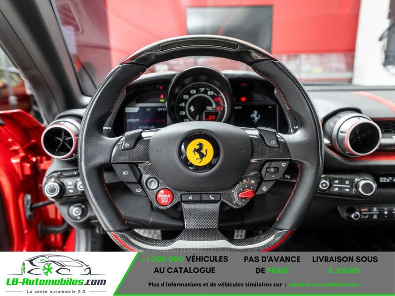 Ferrari 812 Superfast 6.5 V12 800ch  occasion  Beaupuy - photo n6