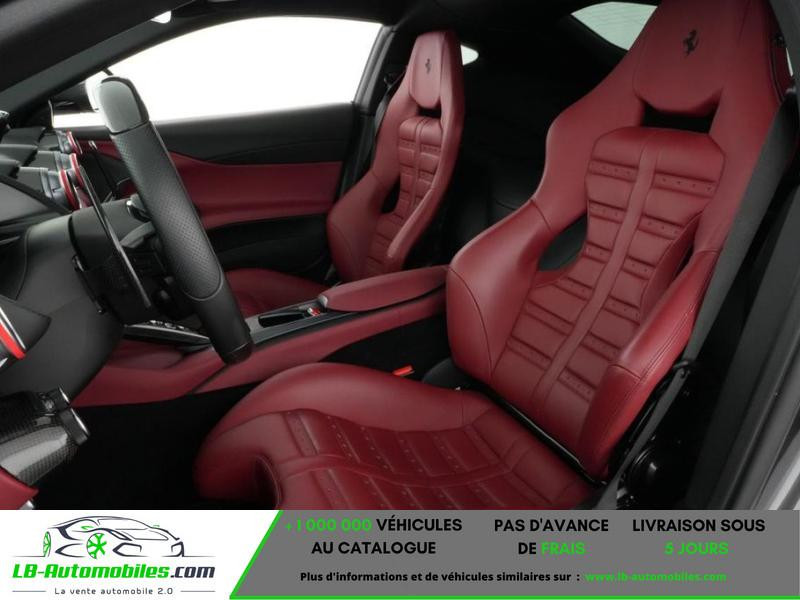 Ferrari 812 Superfast 6.5 V12 800ch  occasion  Beaupuy - photo n6