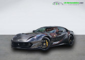 Annonce Ferrari 812 Superfast occasion Essence 6.5 V12 800ch à Beaupuy