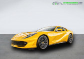 Annonce Ferrari 812 Superfast occasion Essence 6.5 V12 800ch à Beaupuy