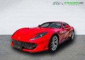 Annonce Ferrari 812 Superfast occasion Essence 6.5 V12 800ch  Beaupuy