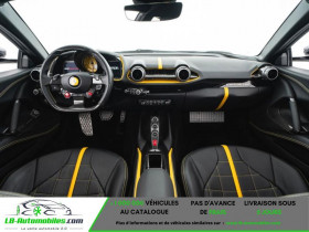 Ferrari 812 Superfast 6.5 V12 800ch  occasion  Beaupuy - photo n3