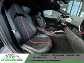 Ferrari 812 Superfast 6.5 V12 800ch  occasion  Beaupuy - photo n3