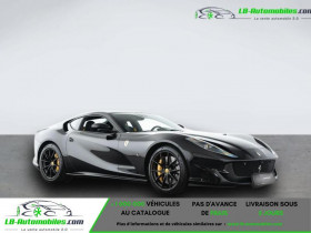 Ferrari 812 Superfast 6.5 V12 800ch  occasion  Beaupuy - photo n2