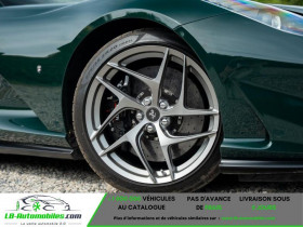 Ferrari 812 Superfast 6.5 V12 800ch  occasion  Beaupuy - photo n4