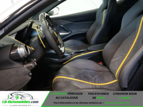 Ferrari 812 Superfast 6.5 V12 800ch  occasion  Beaupuy - photo n4