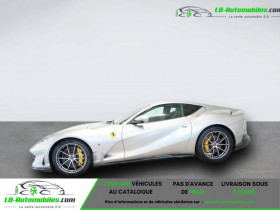 Ferrari 812 Superfast 6.5 V12 800ch  occasion  Beaupuy - photo n3