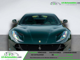 Ferrari 812 Superfast 6.5 V12 800ch  occasion  Beaupuy - photo n2