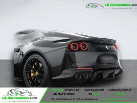 Ferrari 812 Superfast 6.5 V12 800ch  occasion  Beaupuy - photo n4