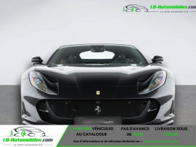Ferrari 812 Superfast 6.5 V12 800ch  occasion  Beaupuy - photo n5